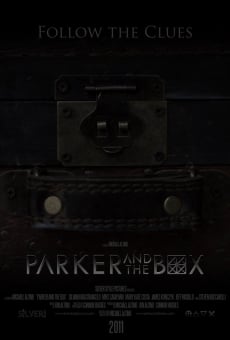 Parker and the Box stream online deutsch