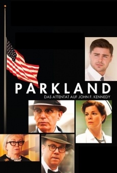 Parkland online streaming