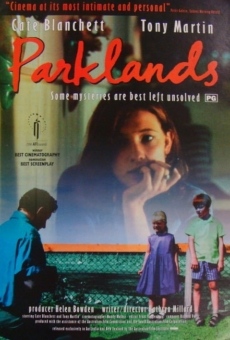 Película: Parklands