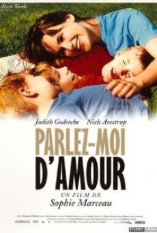 Parlami d'amore online streaming