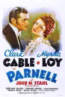 Parnell online streaming