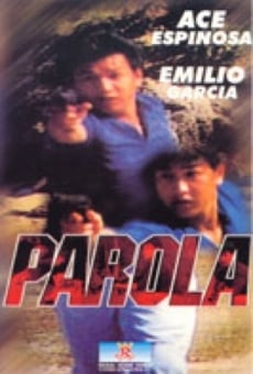 Parola - Bilangguang walang rehas, película en español