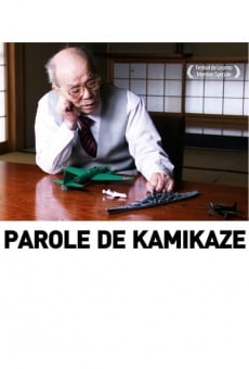 Película: Yo, Kamikaze