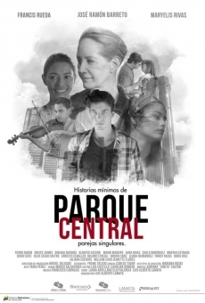Parque Central online streaming