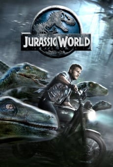 Jurassic World stream online deutsch