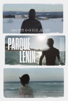 Película: Parque Lenin