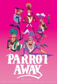 Parrot Away on-line gratuito