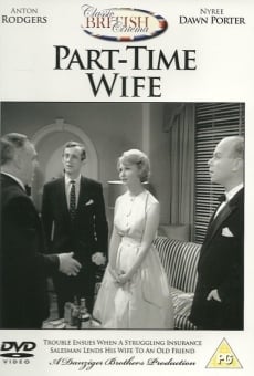 Part-Time Wife