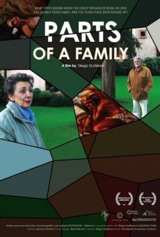 Película: Partes de una familia