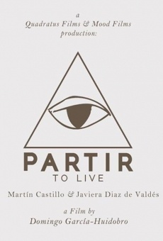 Partir to live (2012)