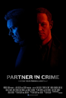 Partner in Crime (2014)