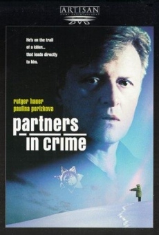 Partners in Crime online streaming