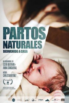Partos naturales (2013)