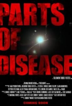 Película: Parts of Disease