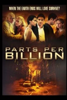 Parts Per Billion on-line gratuito