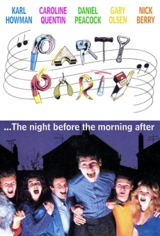Party Party en ligne gratuit