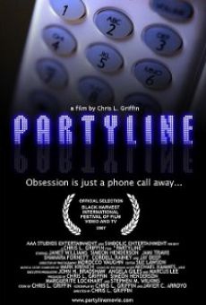Partyline online streaming