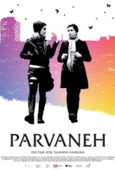 Película: Parvaneh