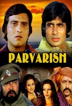 Parvarish (1977)