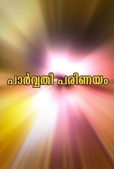 Película: Parvathy Parinayam
