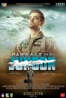 Película: Parwaaz Hai Junoon