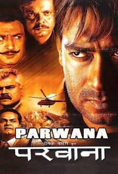 Película: Parwana