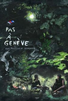 Pas á Genéve (2014)