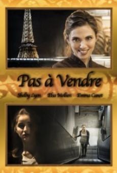 Película: Pas à Vendre