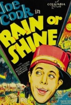 Rain or Shine stream online deutsch