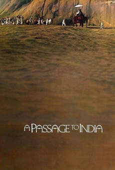 A Passage to India online free