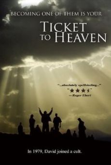 Ticket to Heaven online streaming