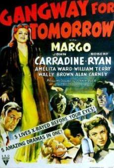 Gangway for Tomorrow (1943)