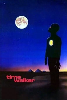 Time Walker online streaming