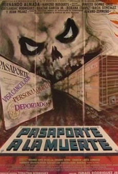 Pasaporte a la muerte