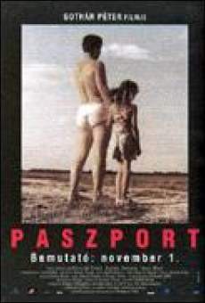 Paszport online streaming