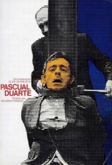 Pascual Duarte on-line gratuito