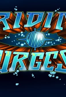 Ridin' With Burgess online streaming