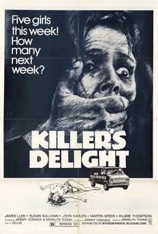 Killer's Delight en ligne gratuit