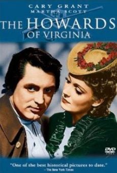 The Howards of Virginia on-line gratuito