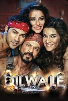 Dilwale online streaming