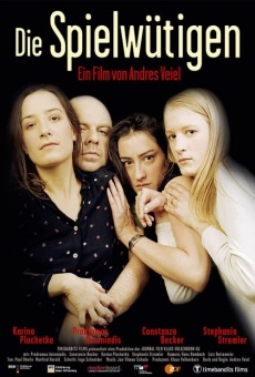 Die Spielwütigen (2004)