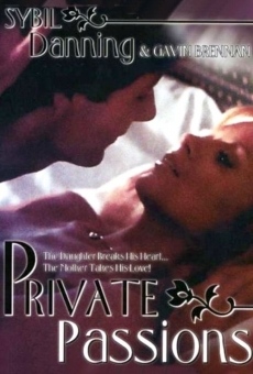 Private Passions online streaming