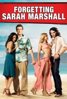 Forgetting Sarah Marshall online free