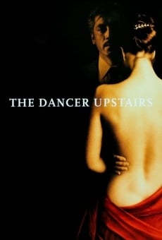 The Dancer Upstairs stream online deutsch
