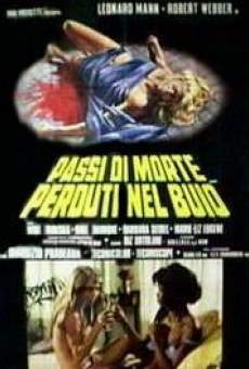 Passi di morte perduti nel buio (1977)