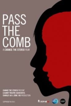 Pass the Comb Online Free