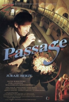 Pasáz (1997)