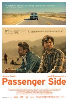 Película: Passenger Side