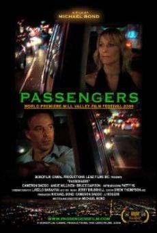 Passengers en ligne gratuit