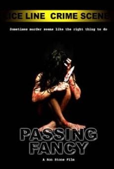 Película: Passing Fancy